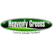 Heavenly Greens